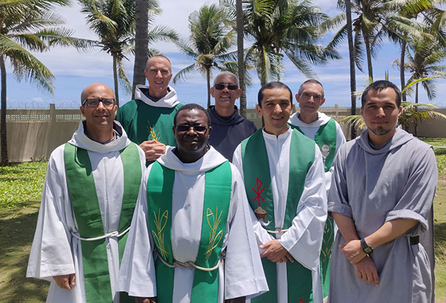 freres_saint_jean_salvador_bahia Frères de Saint-Jean au Brésil