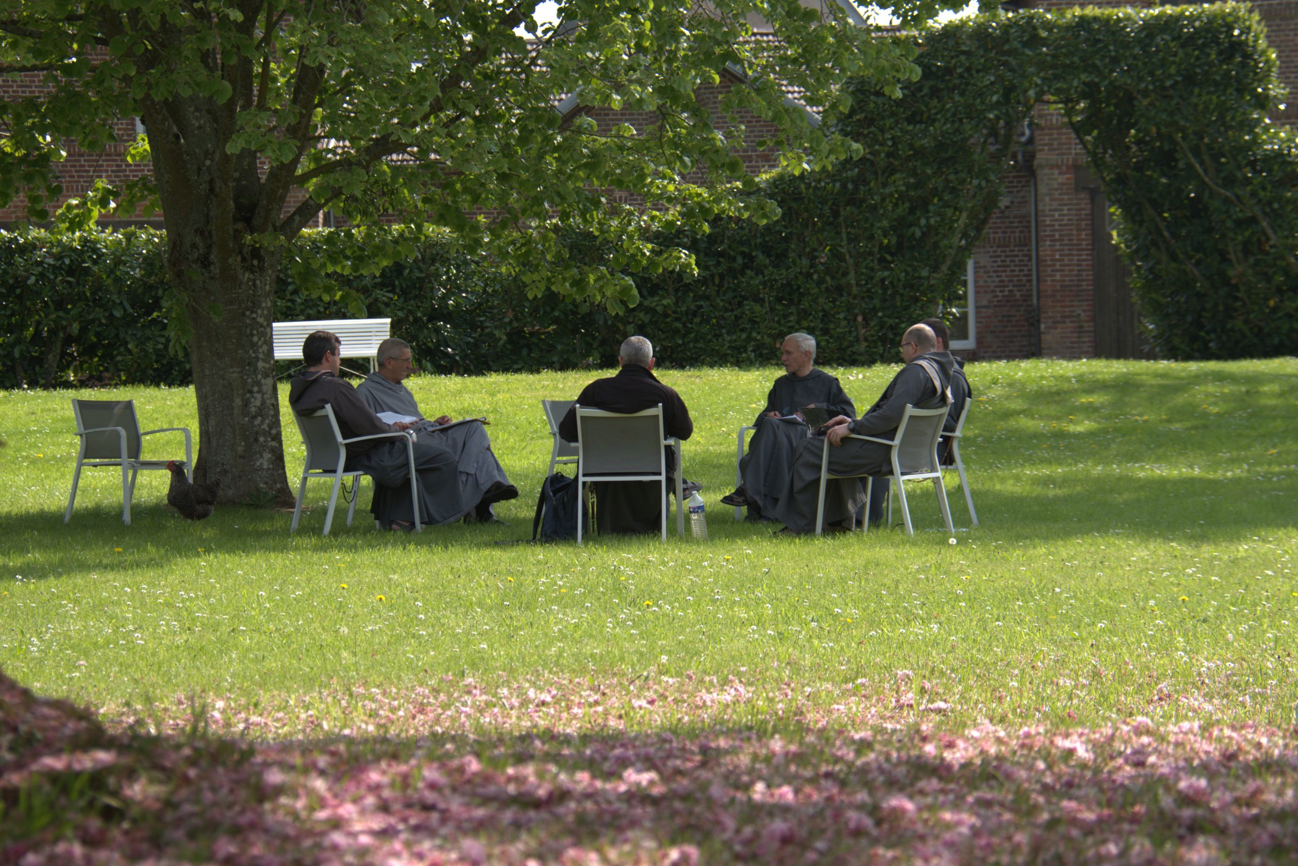 CG2022_Jour3_Groupes26 Chapitre général 2022 : Première session