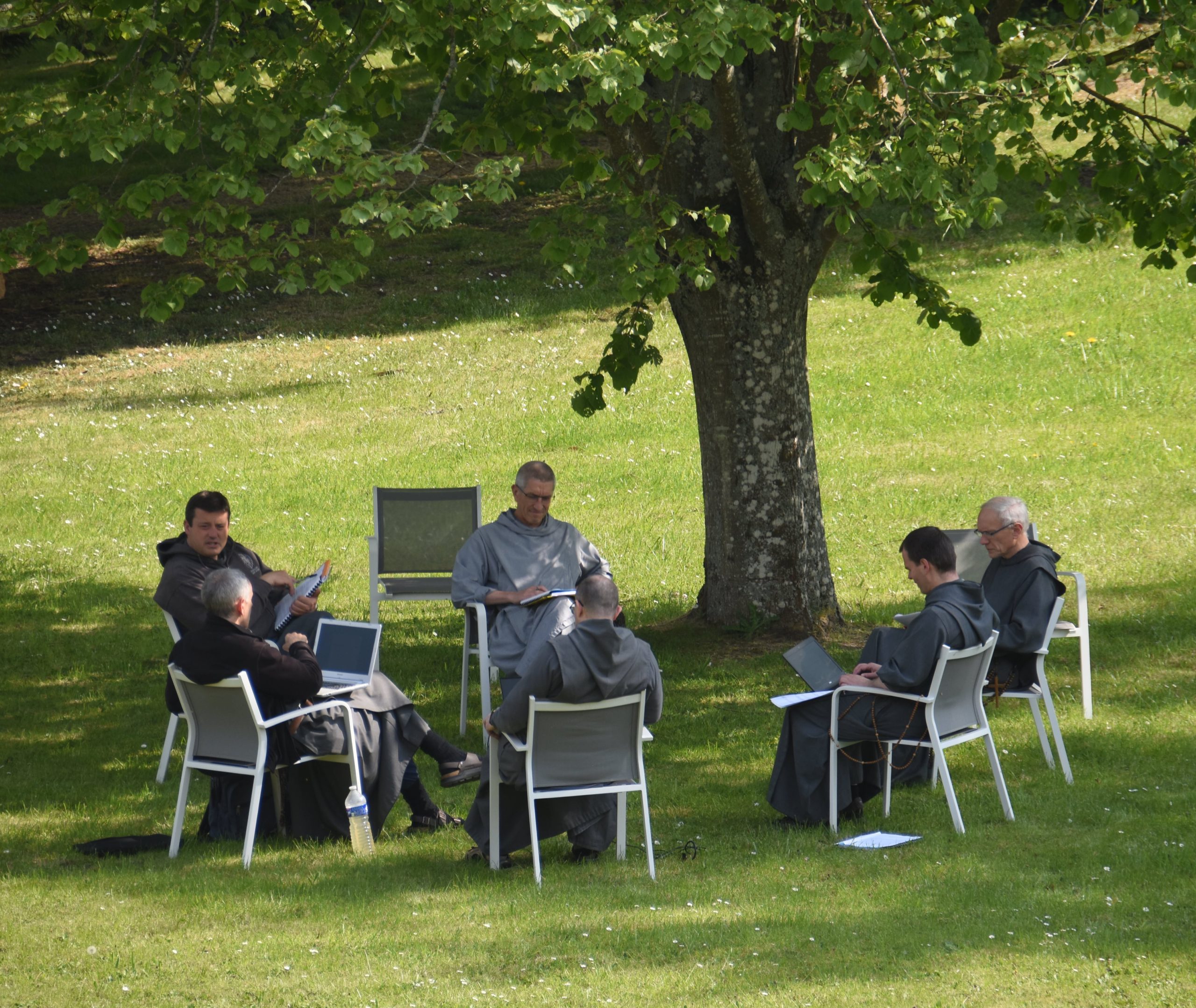 CG2022_Jour3_Groupes29 Chapitre général 2022 : Première session