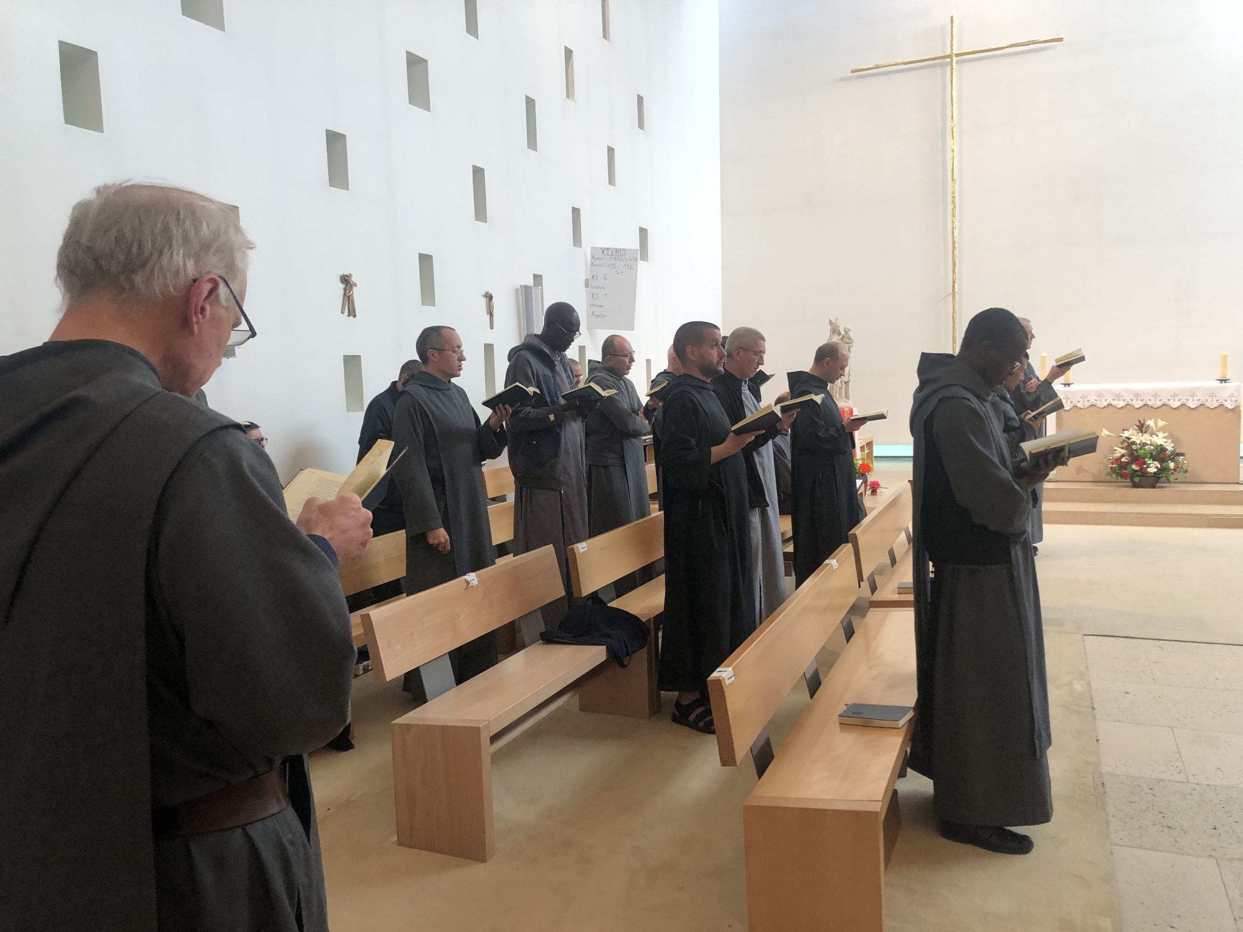 IMG_1546 Chapitre général 2022 : Première session