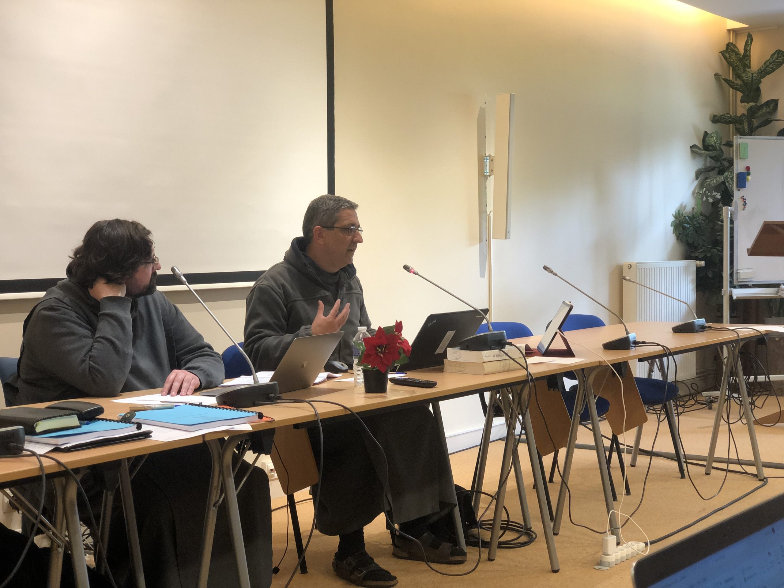 IMG_1585 Chapitre général 2022 : Première session