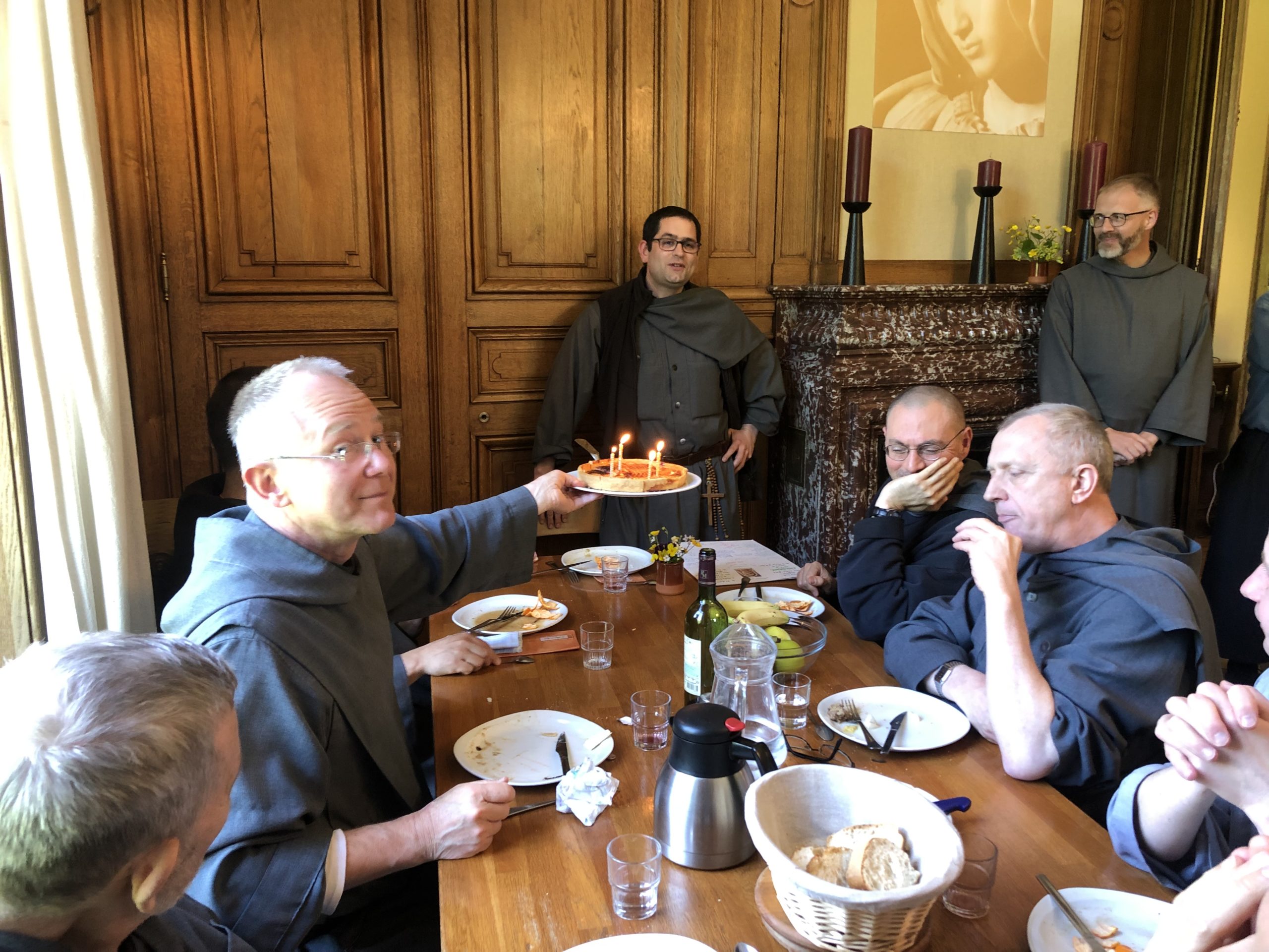 IMG_1604 Chapitre général 2022 : Première session