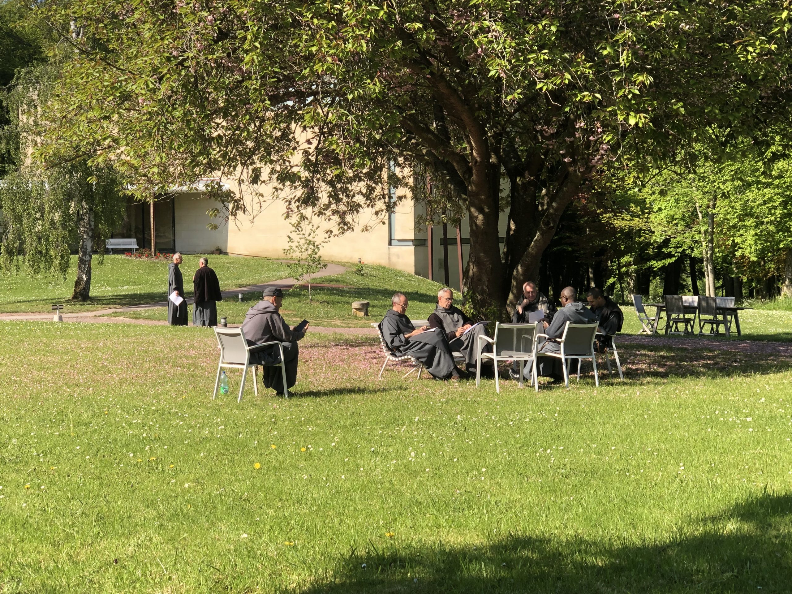 IMG_1616 Chapitre général 2022 : Première session