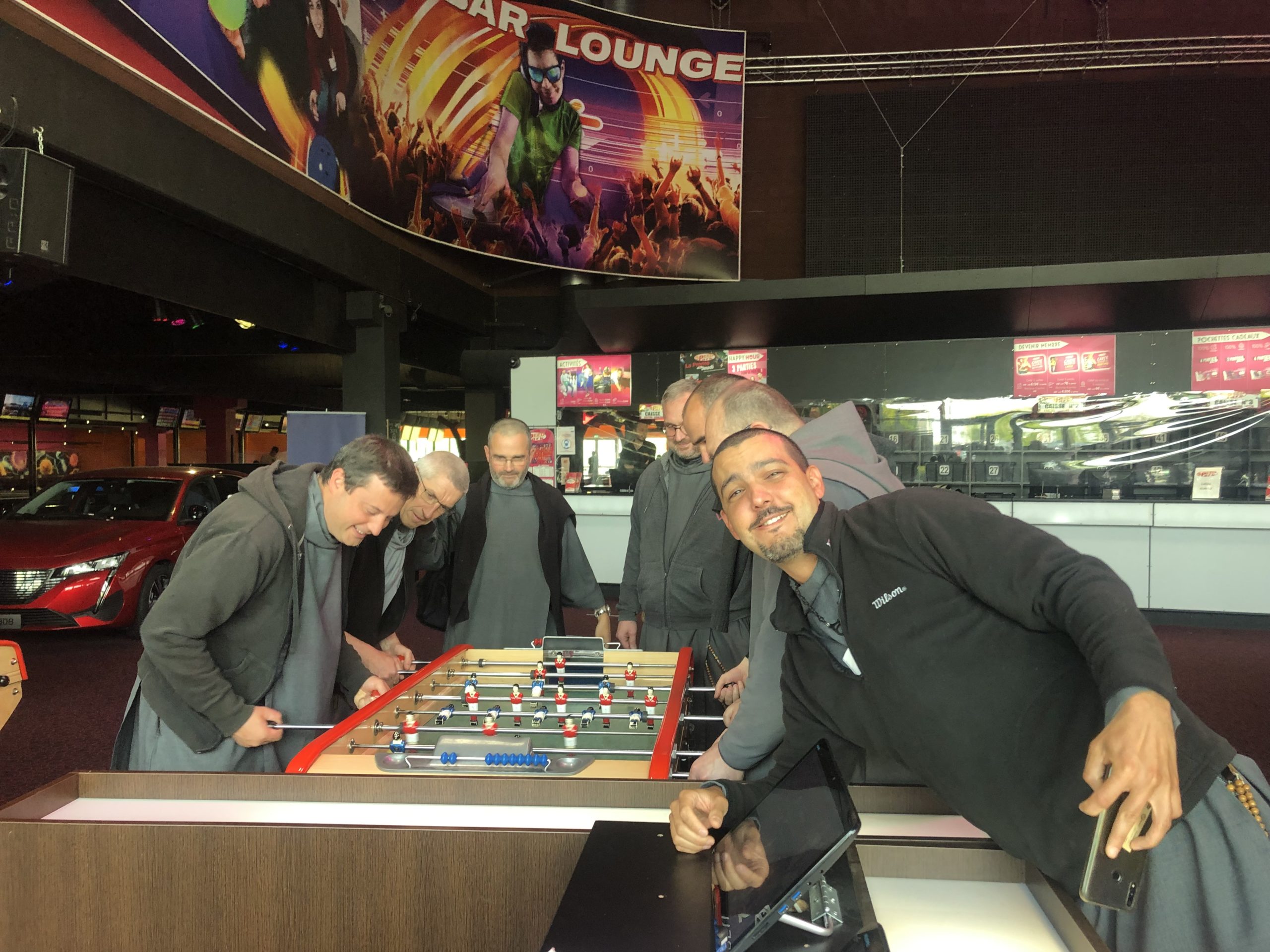 IMG_1674 Chapitre général 2022 : Première session