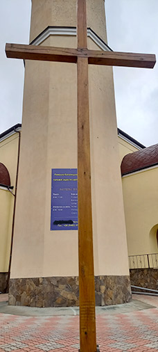 freres_saint_jean_paroisse_mission_charite_ukraine2 Frères de Saint-Jean en mission de charité pour l'Ukraine