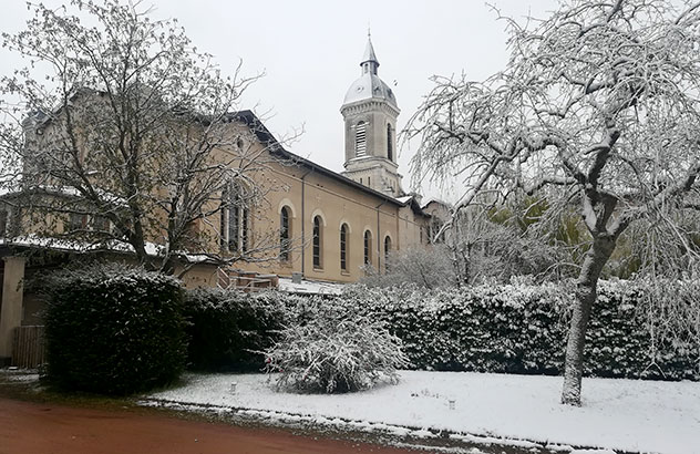 freres-saint_jean_fermeture_st_jodard Fermeture de la Maison de formation de St Jodard