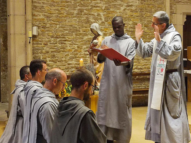 freres_saint_jean_envoi2 Fondation du prieuré des Frères de Saint-Jean à Lyon