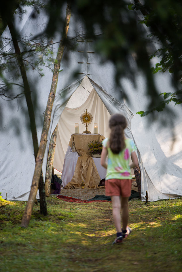 freres_saint_jean_festival_familles_lituanie2 Festival des Familles 2022 en Lituanie