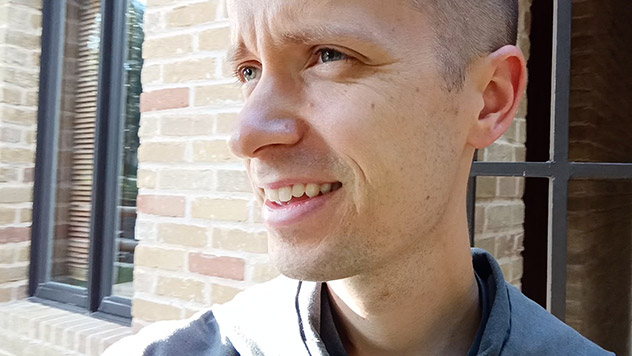 Frères de Saint-Jean frère John of the Cross