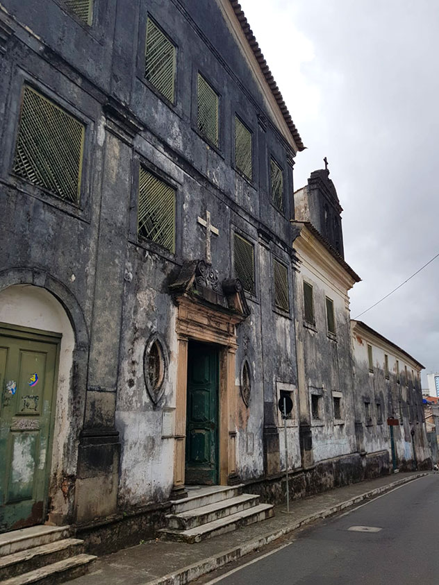 freeres_saint_jean_30ans_bresil4 30 ans de mission à Salvador de Bahia pour les Frères de Saint-Jean