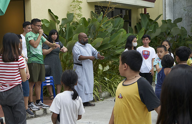 freres_saint_jean_fiesta_cebu3 Fiesta Saint Joseph à Cebu-Taboan