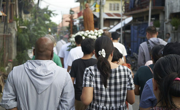 freres_saint_jean_fiesta_cebu5 Fiesta Saint Joseph à Cebu-Taboan