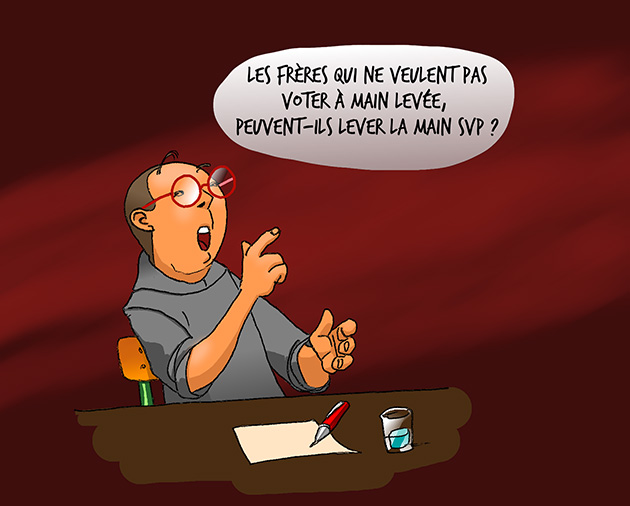 moderation_a_des_heures_tardives_illustration_frere_timothee Illustration de frère Timothée