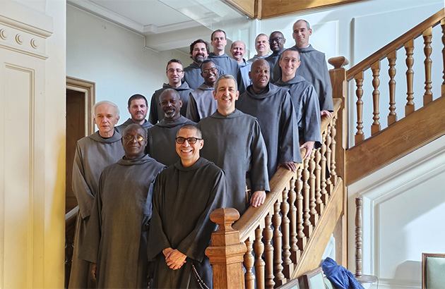 freres_saint_jean_provinciaux_conseillers Formation des Prieurs provinciaux et leurs conseils