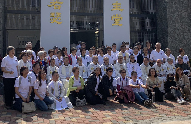 freres_saint_jean_visite_vice_province_asie_oceanie1 Visite du Prieur général à la Vice-province d'Asie-Océanie