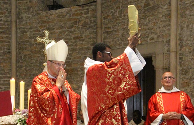 freres_saint_jean_ordinations_diaconales4_2024 Ordinations diaconales de la Province Afrique