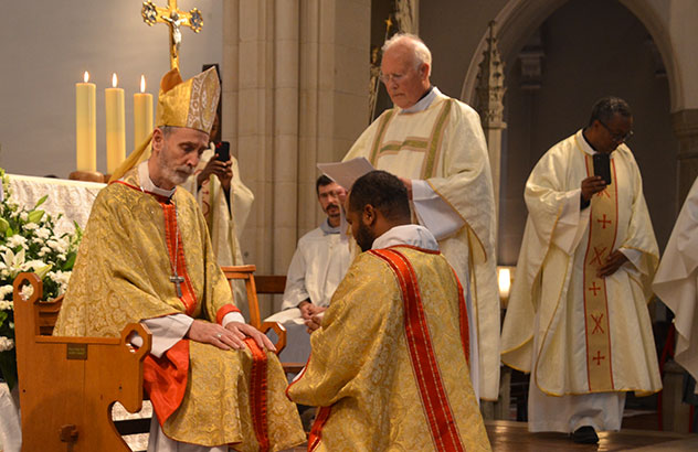 freres_saint_jean_ordinations_yakob6 Ordination diaconale de frère Yakob à Londres - Frères de Saint-Jean