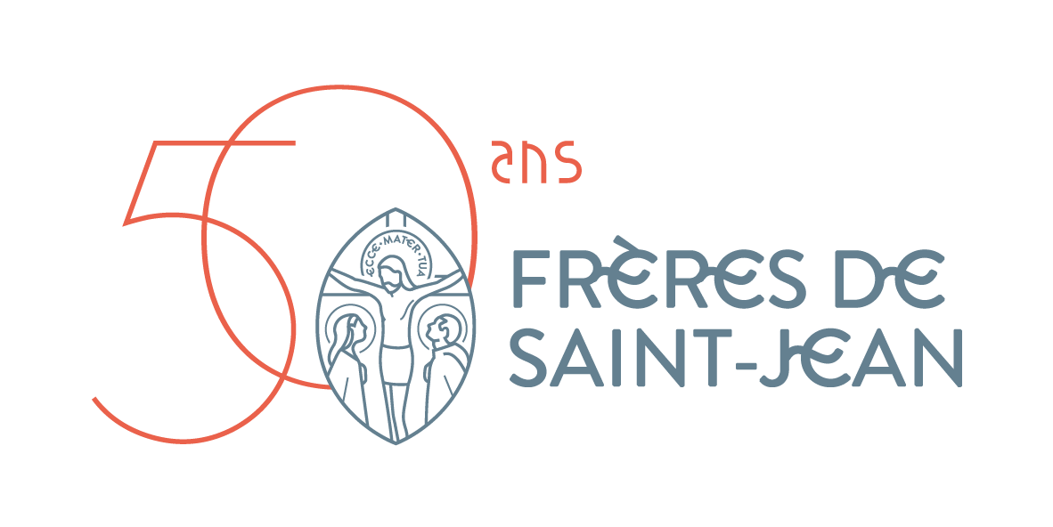 logo_general_50_ans_gris-H Jubilé des Frères de Saint-Jean 50 ans
