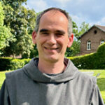 Frère Benoît-Charbel, Vicaire général