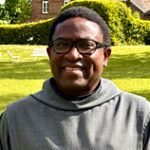 Frère Jovien-Andréa, Conseiller du Prieur général