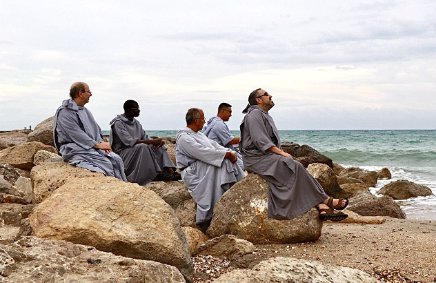 prieure_montpellier_2025_2026_5 Frères du prieuré de Montpellier 2025-2026 - Frères de Saint-Jean