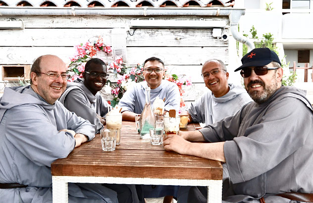 prieure_montpellier_2025_2026_7 Frères du prieuré de Montpellier 2025-2026 - Frères de Saint-Jean