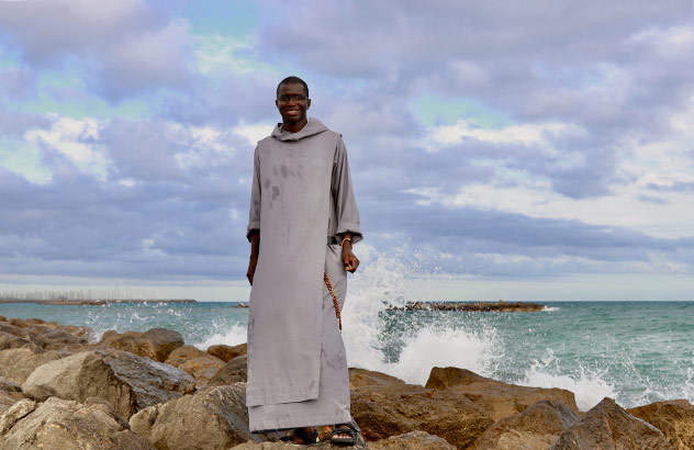 prieure_montpellier_2025_2026_8 Frères du prieuré de Montpellier 2025-2026 - Frères de Saint-Jean