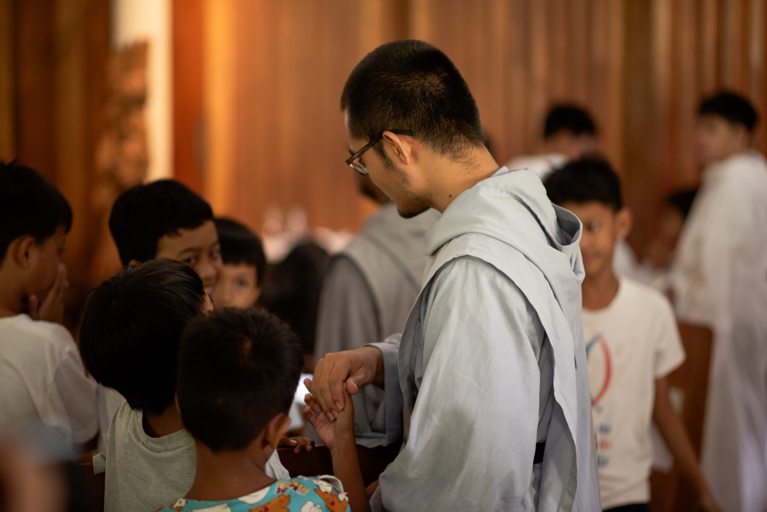 Brothers of Saint John Cebu