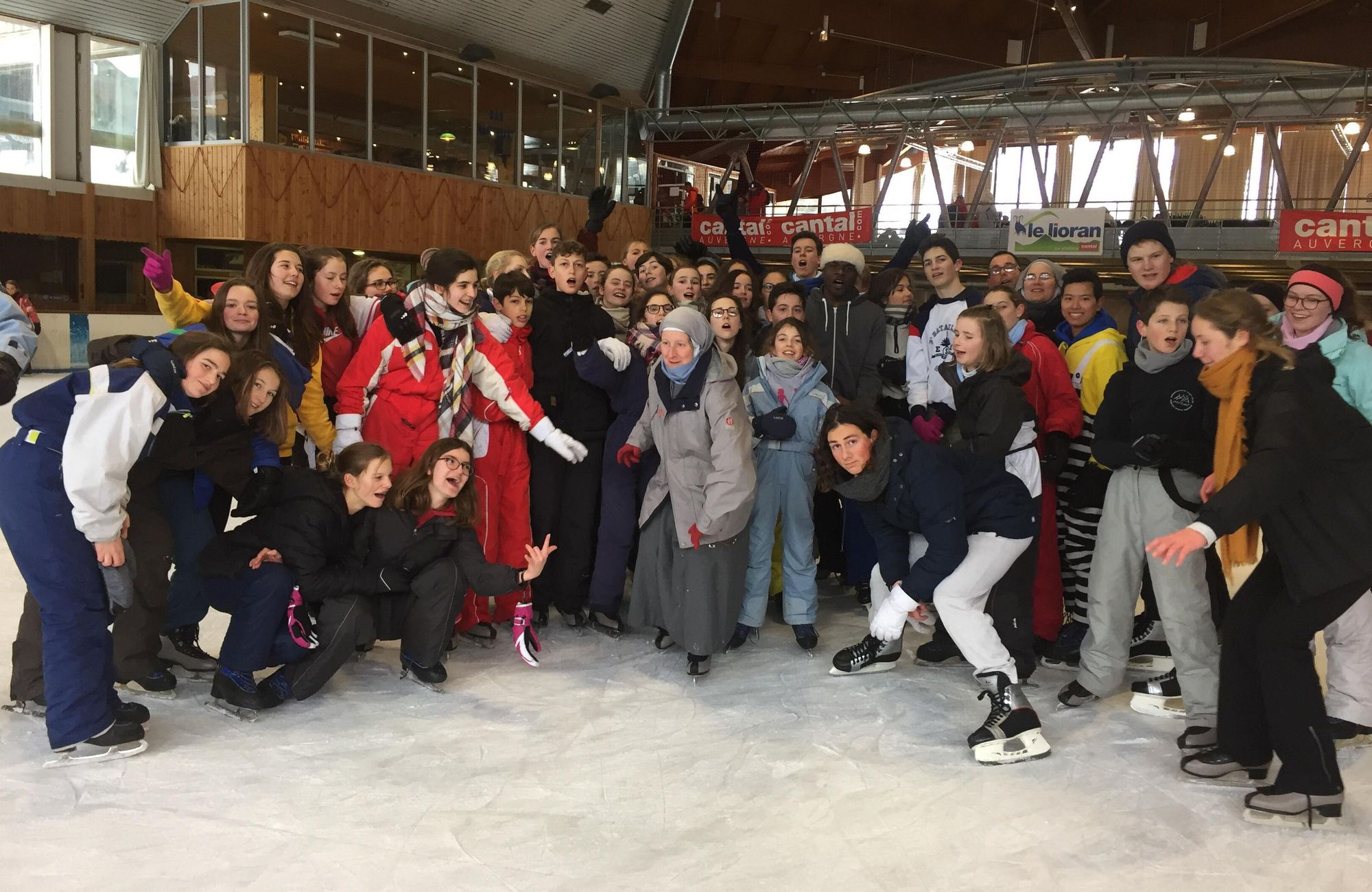 Camp Ski-Prière 3