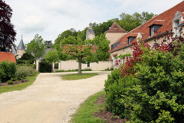 Maison Saint-Jean Les Roches