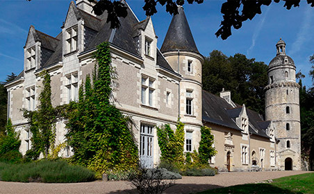 Maison Saint-Jean : Les Roches