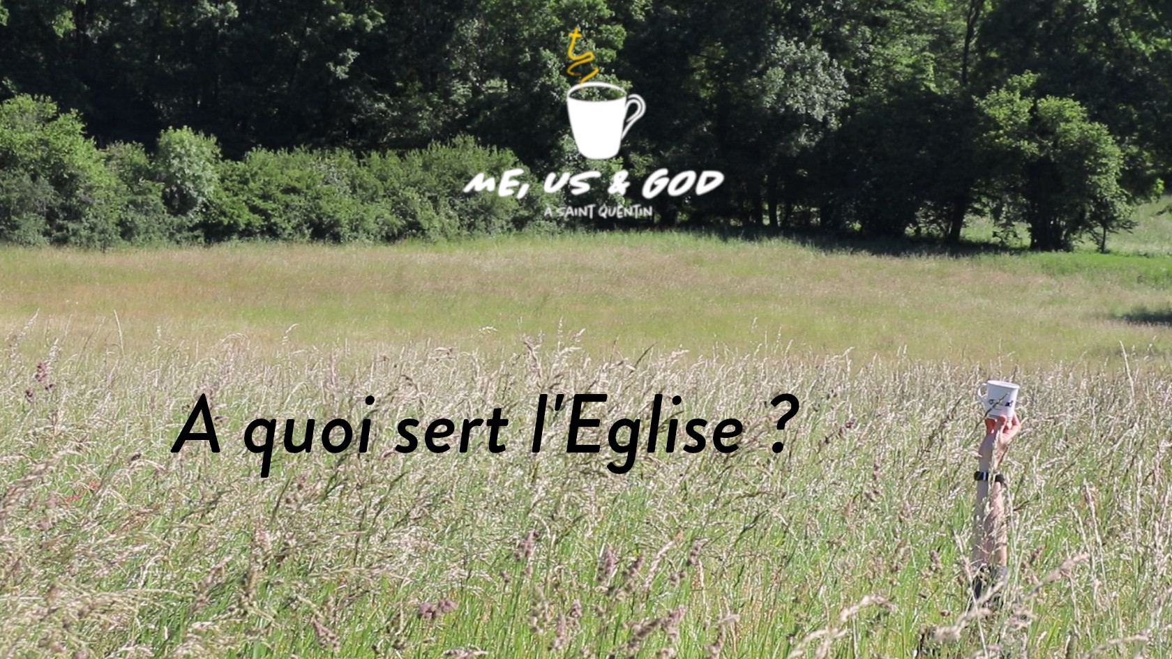 A quoi sert l'Eglise ?