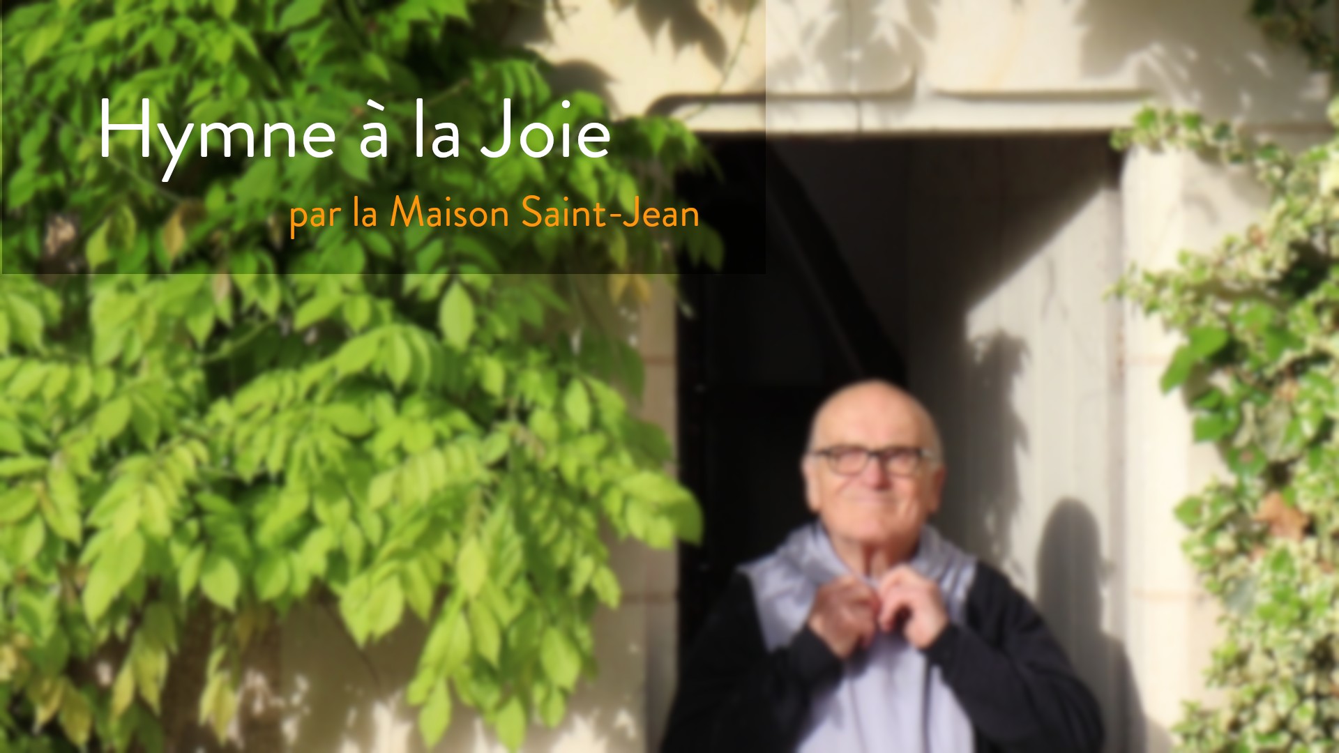 Symphonie déconfinée