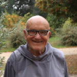 Frère Alain de la Croix
