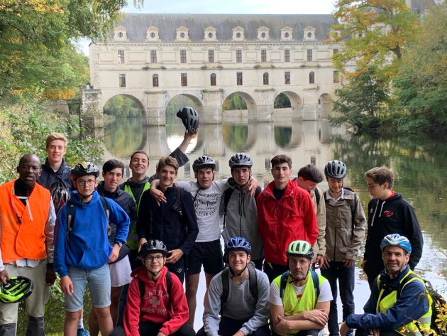 Chenonceau Chenonceau