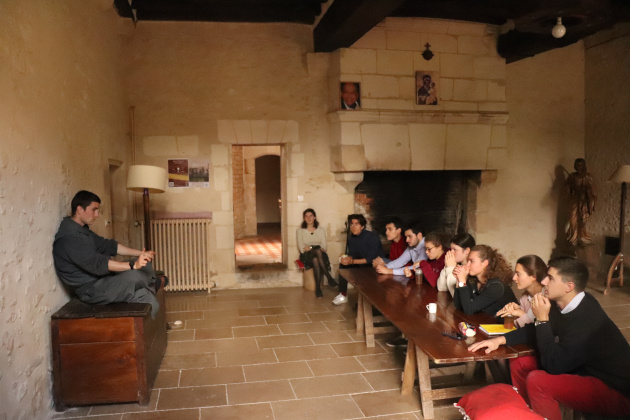 Enseignements (2) Enseignements (2)