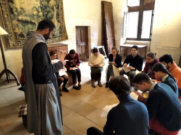 Enseignements Enseignements