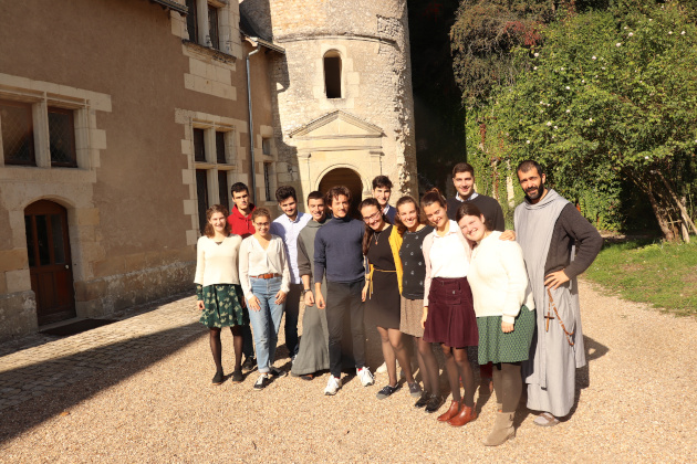 Photo de groupe Photo de groupe