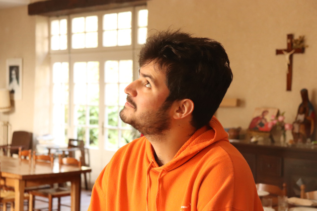 Chercher la sainteté Chercher la sainteté