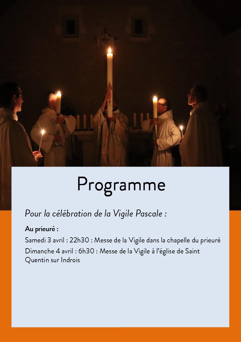 Programme vigile Programme vigile