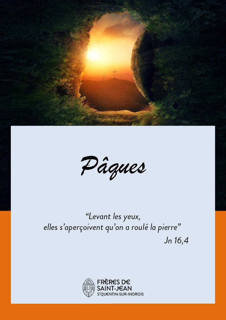 Pâques Pâques