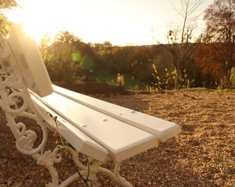 Accueil long séjour