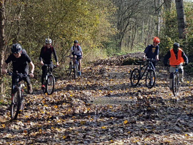 Camp X plore 3 Camp X plore 3