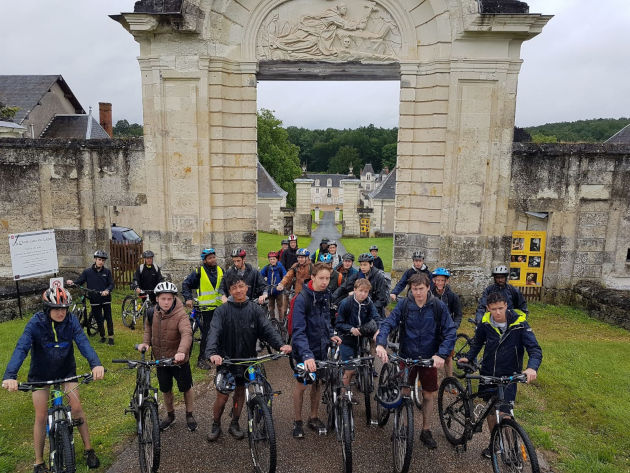 Camp X plore 5 Camp X plore 5