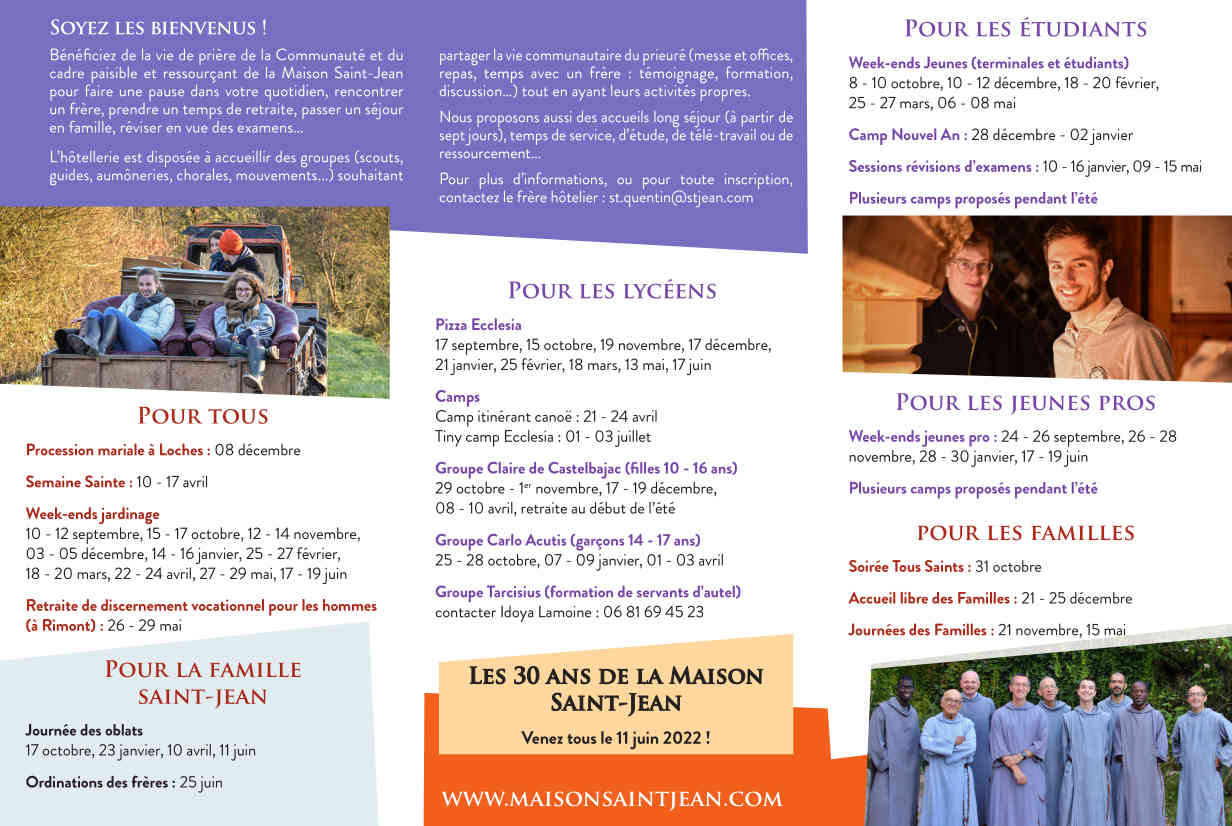 Tract annuel 2021-2022 page1