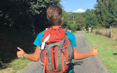 camp d'été version prés site