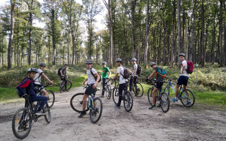 image prés lycéens