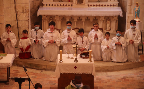 image prés tarcisius