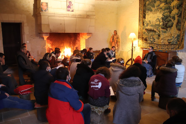 image prés week-ends jeunes pro