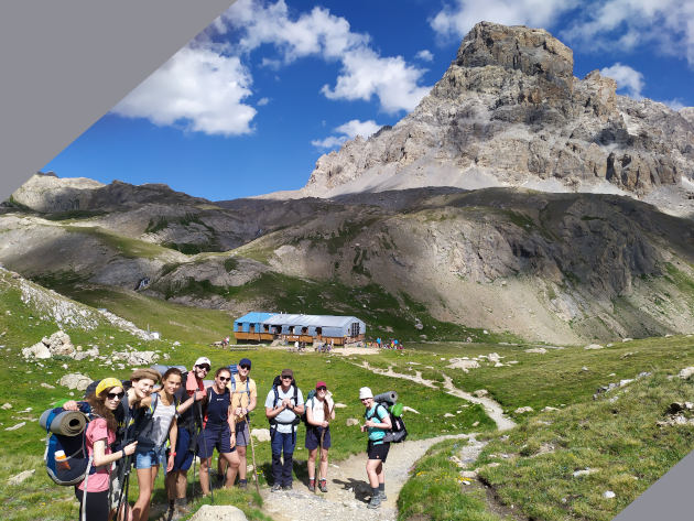 Camps étudiants 2022 Camps étudiants 2022